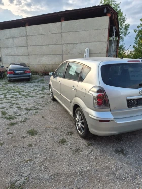 Toyota Corolla verso | Mobile.bg � ����� ������ 4