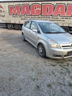 Toyota Corolla verso | Mobile.bg � ����� ������ 2