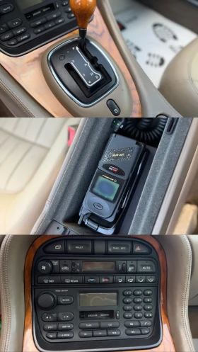 Jaguar Xj 8 Executive V8 | Mobile.bg � ����� ������ 15