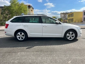 Skoda Octavia 2.0 TDI 150 �� | Mobile.bg � ����� ������ 7