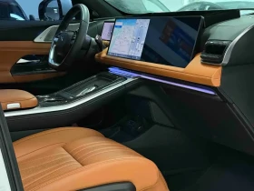 Xpeng G9 PRO | ПАНОРАМА | 360 КАМЕРА |  | Auto.bg — изображение 7