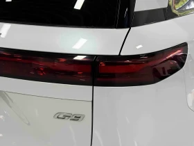 Xpeng G9 PRO | ПАНОРАМА | 360 КАМЕРА |  | Auto.bg — изображение 5