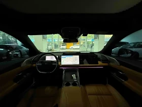 Xpeng G9 PRO | ПАНОРАМА | 360 КАМЕРА |  | Auto.bg — изображение 9