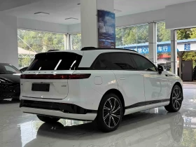 Xpeng G9 PRO | ПАНОРАМА | 360 КАМЕРА |  | Auto.bg — изображение 11