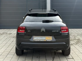 Citroen C4 Cactus 1.2i * LED* Camera*  | Mobile.bg � ����� ������ 5