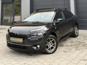 ����� �� �������� �� Citroen C4 Cactus 1.2i * LED* Camera* 