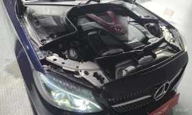 Mercedes-Benz C 43 AMG * 4MATIC *  ��������� ���� �� �������� *  | Mobile.bg � ����� ������ 6