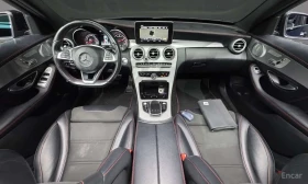 Mercedes-Benz C 43 AMG * 4MATIC *  ��������� ���� �� �������� *  | Mobile.bg � ����� ������ 7