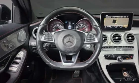 Mercedes-Benz C 43 AMG * 4MATIC *  ��������� ���� �� �������� *  | Mobile.bg � ����� ������ 14