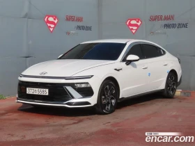 Hyundai Sonata 2.0 LPG Mobility  * koreiskikoli.bg * 