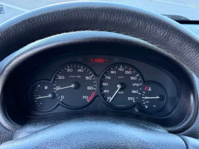 Peugeot 206 1.4i 75 к.с Гаражен! - 1350 € - 82864876 13