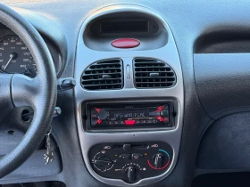 Peugeot 206 1.4i 75 к.с Гаражен! - 1350 € - 82864876 9