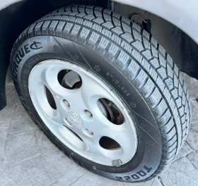 Peugeot 206 1.4i 75 к.с Гаражен! - 1350 € - 82864876 14