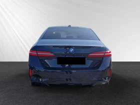 BMW 550 e/xDrive/M-SPORT/HUD/PANO/H&K/ОБДУХ/ | Auto.bg — изображение 3