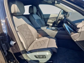 BMW 550 e/xDrive/M-SPORT/HUD/PANO/H&K/ОБДУХ/ | Auto.bg — изображение 9