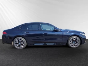 BMW 550 e/xDrive/M-SPORT/HUD/PANO/H&K/ОБДУХ/ | Auto.bg — изображение 5