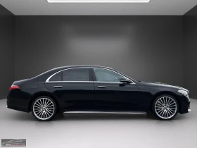 Mercedes-Benz S 450 4M/367HP/AMG/HUD/BURM3D/360/PANO/DISTR/VENT/1000z | Mobile.bg � ����� ������ 6