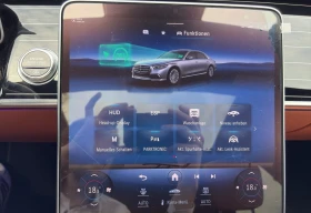 Mercedes-Benz S 450 4M/367HP/AMG/HUD/BURM3D/360/PANO/DISTR/VENT/1000z | Mobile.bg � ����� ������ 14