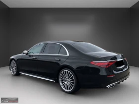 Mercedes-Benz S 450 4M/367HP/AMG/HUD/BURM3D/360/PANO/DISTR/VENT/1000z | Mobile.bg � ����� ������ 4