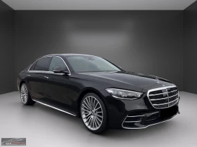 Mercedes-Benz S 450 4M/367HP/AMG/HUD/BURM3D/360/PANO/DISTR/VENT/1000z | Mobile.bg � ����� ������ 5