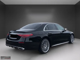 Mercedes-Benz S 450 4M/367HP/AMG/HUD/BURM3D/360/PANO/DISTR/VENT/1000z | Mobile.bg � ����� ������ 7