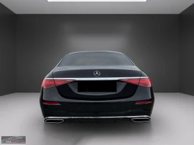 Mercedes-Benz S 450 4M/367HP/AMG/HUD/BURM3D/360/PANO/DISTR/VENT/1000z | Mobile.bg � ����� ������ 8
