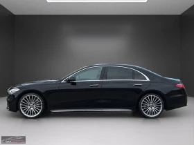 Mercedes-Benz S 450 4M/367HP/AMG/HUD/BURM3D/360/PANO/DISTR/VENT/1000z | Mobile.bg � ����� ������ 3