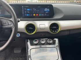 DONGFENG T5-EVO THUNDER* 410+ * ПАНОРАМА* КРАЙНА ЦЕНА | Auto.bg — изображение 11