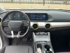 DONGFENG T5-EVO THUNDER* 410+ * ПАНОРАМА* КРАЙНА ЦЕНА | Auto.bg — изображение 9
