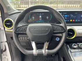 DONGFENG T5-EVO THUNDER* 410+ * ПАНОРАМА* КРАЙНА ЦЕНА | Auto.bg — изображение 10