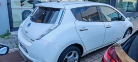 Nissan Leaf  | Mobile.bg � ����� ������ 8