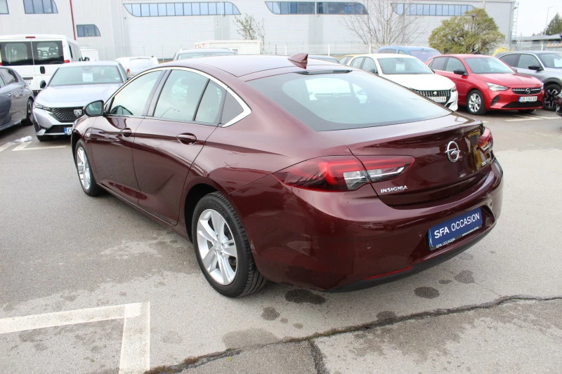 Opel Insignia GRAND SPORT 1.6D 110HP BVM6 // 1902R01, снимка 3 - Автомобили и джипове - 43264947