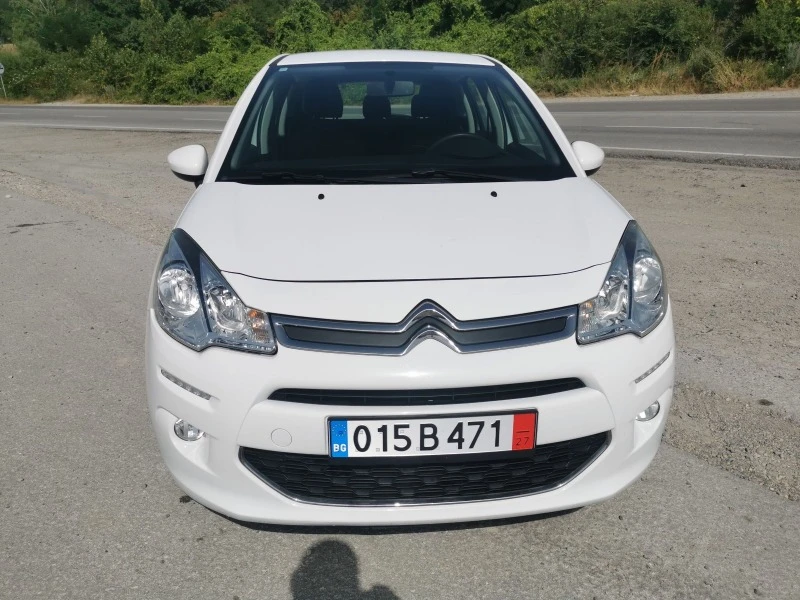 Citroen C3 1.4i GPL/Газ E5b, снимка 2 - Автомобили и джипове - 46432817