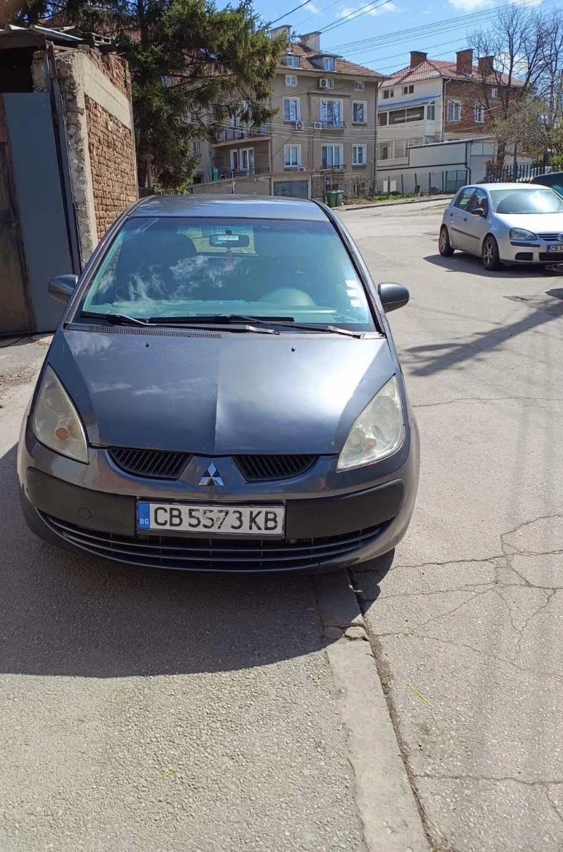 Mitsubishi Colt, снимка 2 - Автомобили и джипове - 47658550