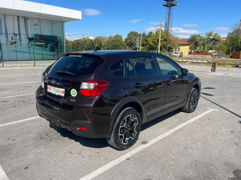 Subaru XV 2.0 Swiss Two 150к.с. Швейцария, снимка 5 - Автомобили и джипове - 47418515