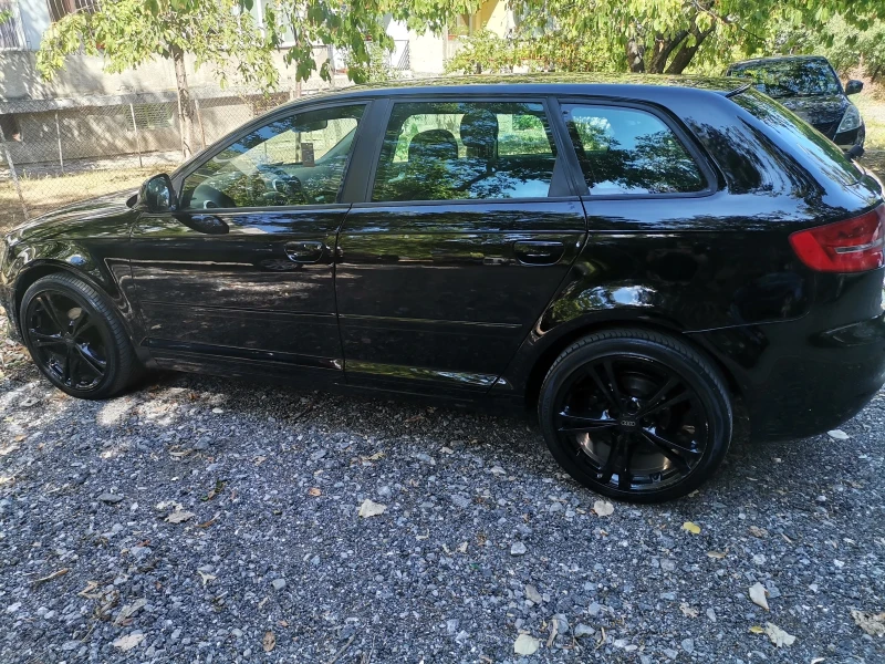 Audi A3, снимка 2 - Автомобили и джипове - 47728552