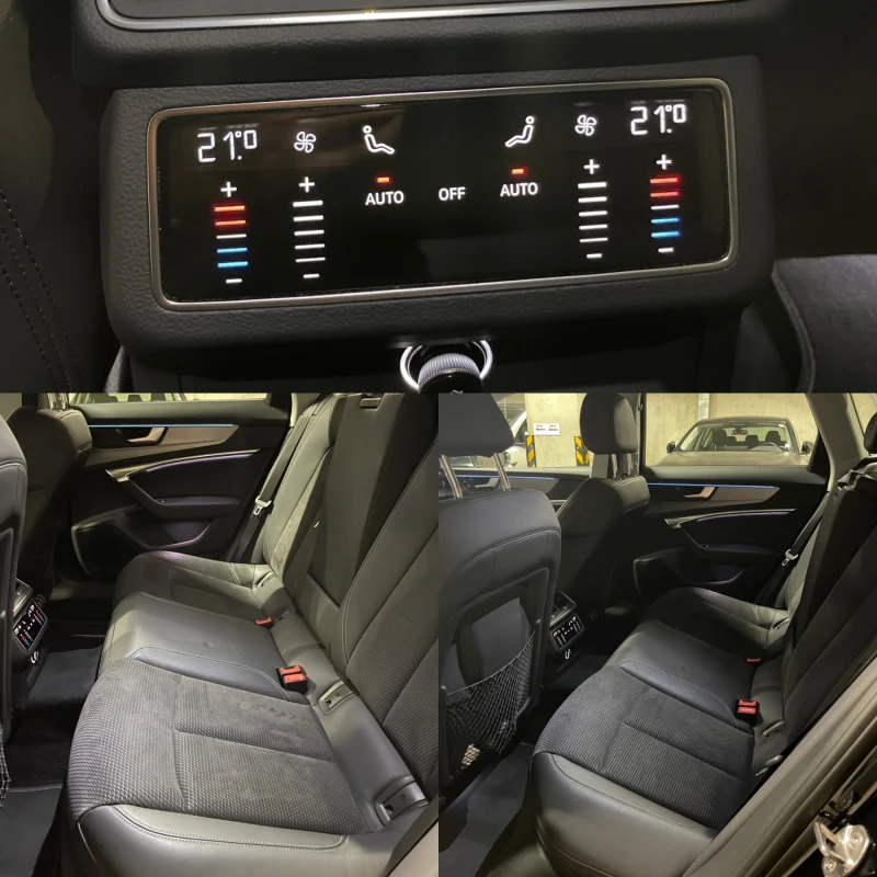 Audi S6 78618 KM, снимка 13 - Автомобили и джипове - 48321315