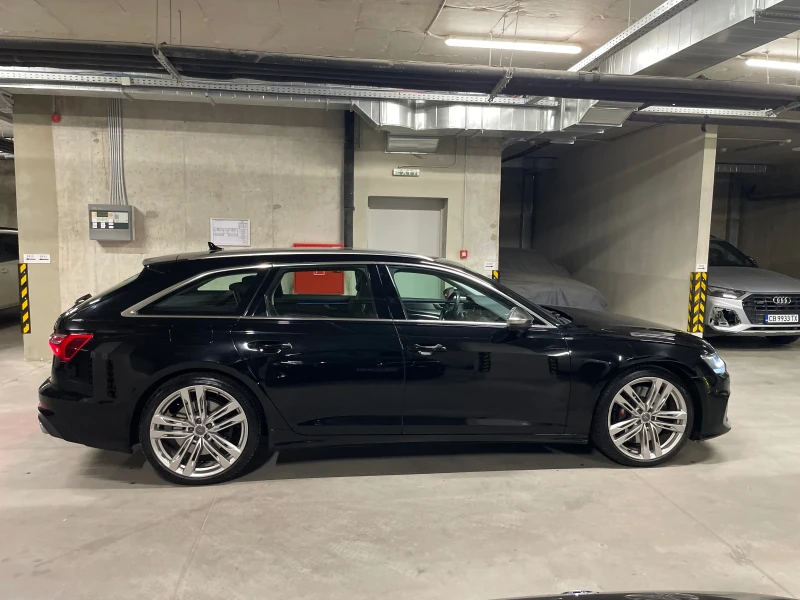 Audi S6 78618 KM, снимка 2 - Автомобили и джипове - 48321315