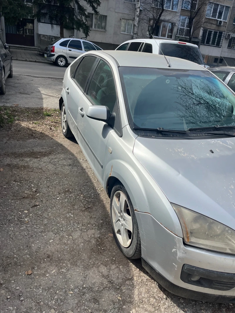 Ford Focus, снимка 2 - Автомобили и джипове - 49421406