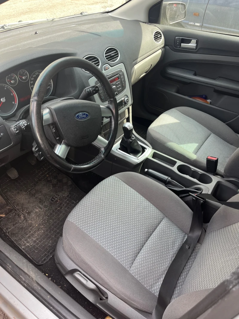 Ford Focus, снимка 5 - Автомобили и джипове - 49421406