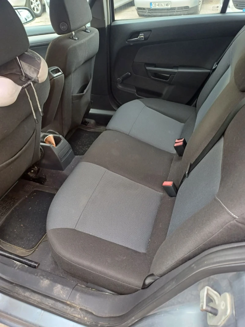 Opel Astra, снимка 8 - Автомобили и джипове - 52443363