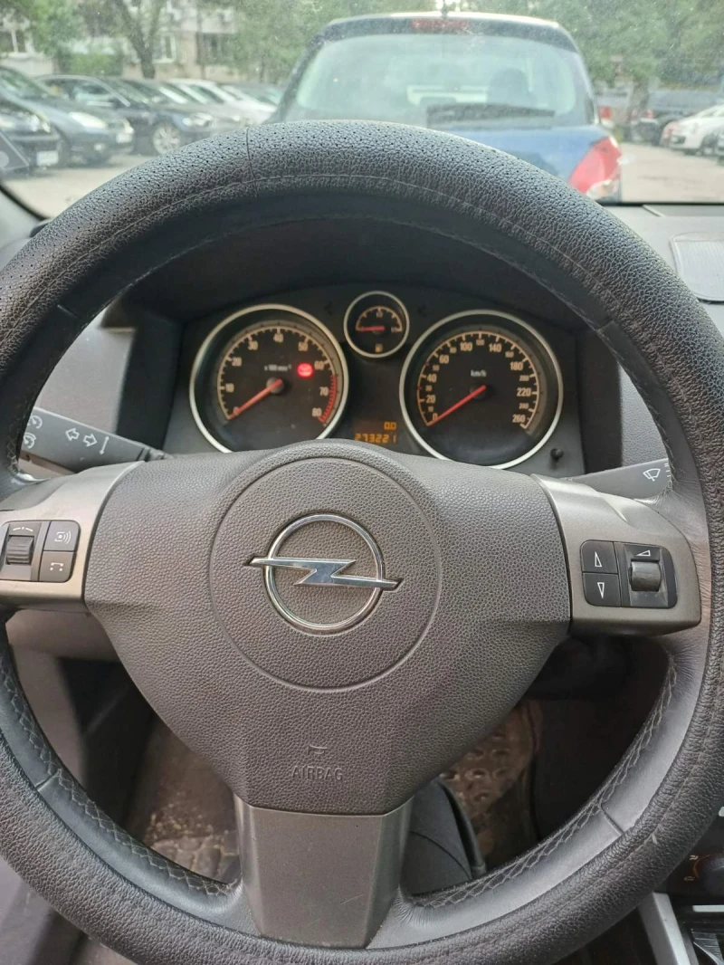 Opel Astra, снимка 5 - Автомобили и джипове - 52443363
