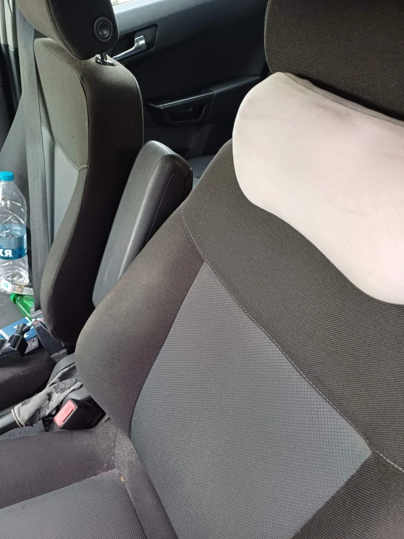 Opel Astra, снимка 9 - Автомобили и джипове - 52443363