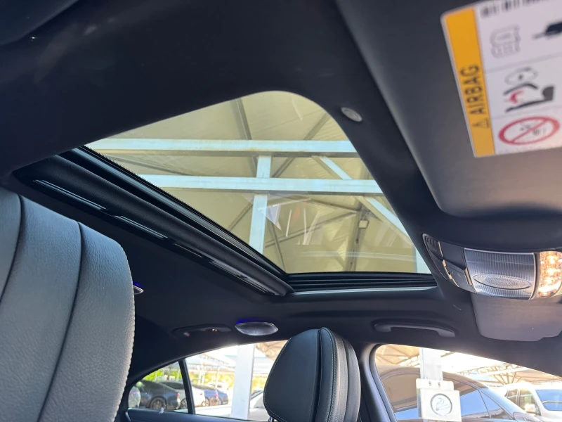 Mercedes-Benz CLS 400 D#4MAT#AMG#ОБДУХ#SOFTCL#3D-BURM#DISTR#FULL, снимка 14 - Автомобили и джипове - 51573645