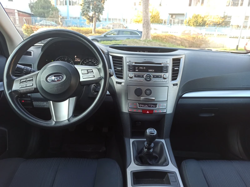 Subaru Legacy 2000, снимка 5 - Автомобили и джипове - 51745043