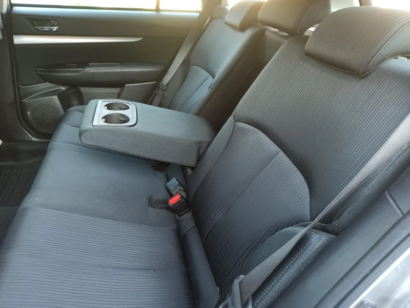 Subaru Legacy 2000, снимка 8 - Автомобили и джипове - 51745043