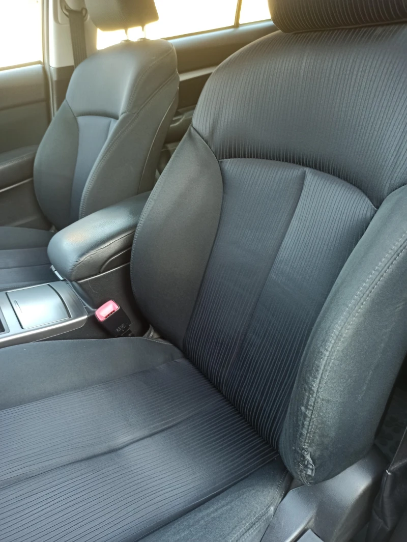 Subaru Legacy 2000, снимка 7 - Автомобили и джипове - 51745043