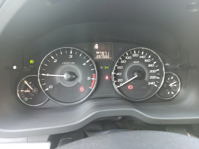 Subaru Legacy 2000, снимка 6 - Автомобили и джипове - 51745043