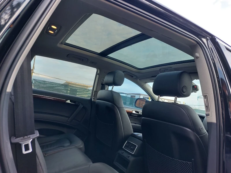Audi A7 3.0, 4x4, куатро, снимка 4 - Автомобили и джипове - 52043401