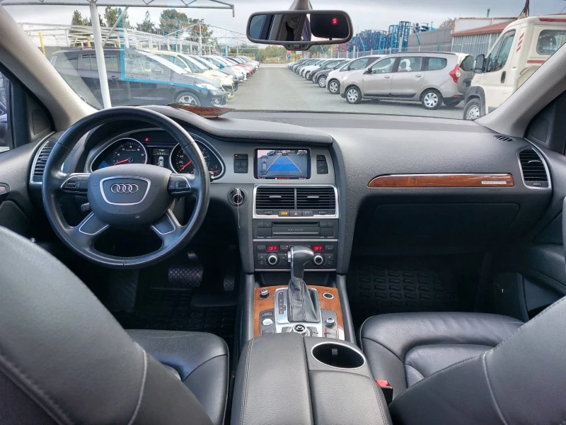 Audi A7 3.0, 4x4, куатро, снимка 8 - Автомобили и джипове - 52043401